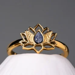 Bague Balance