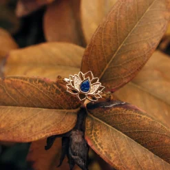 Bague Balance