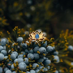 Bague Balance