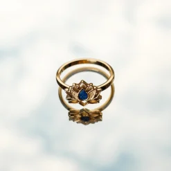 Bague Balance