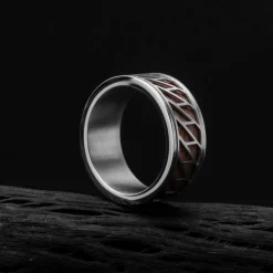 Bague Bariton