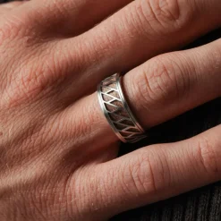 Bague Bariton