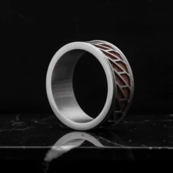 Bague Bariton