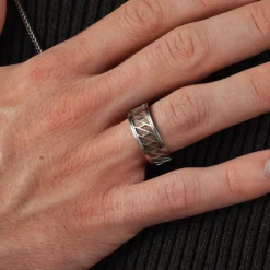 Bague Bariton