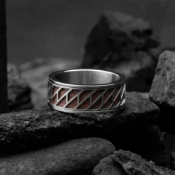Bague Bariton