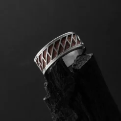 Bague Bariton