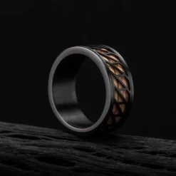 Bague Bariton
