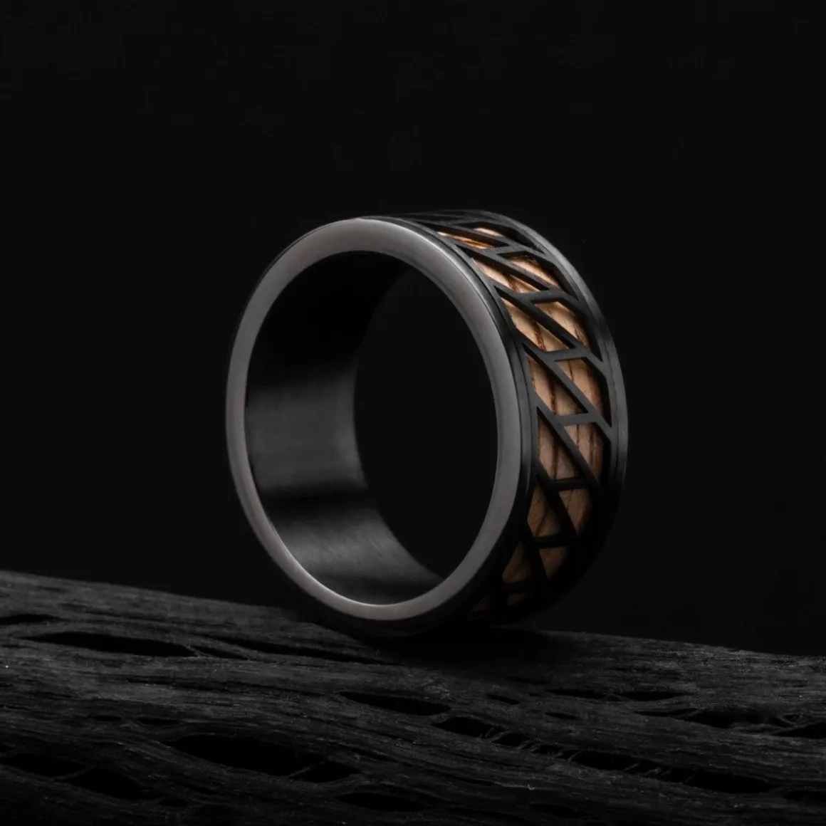 Bague Bariton