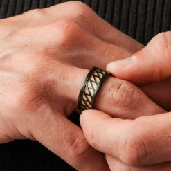 Bague Bariton