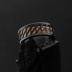 Bague Bariton