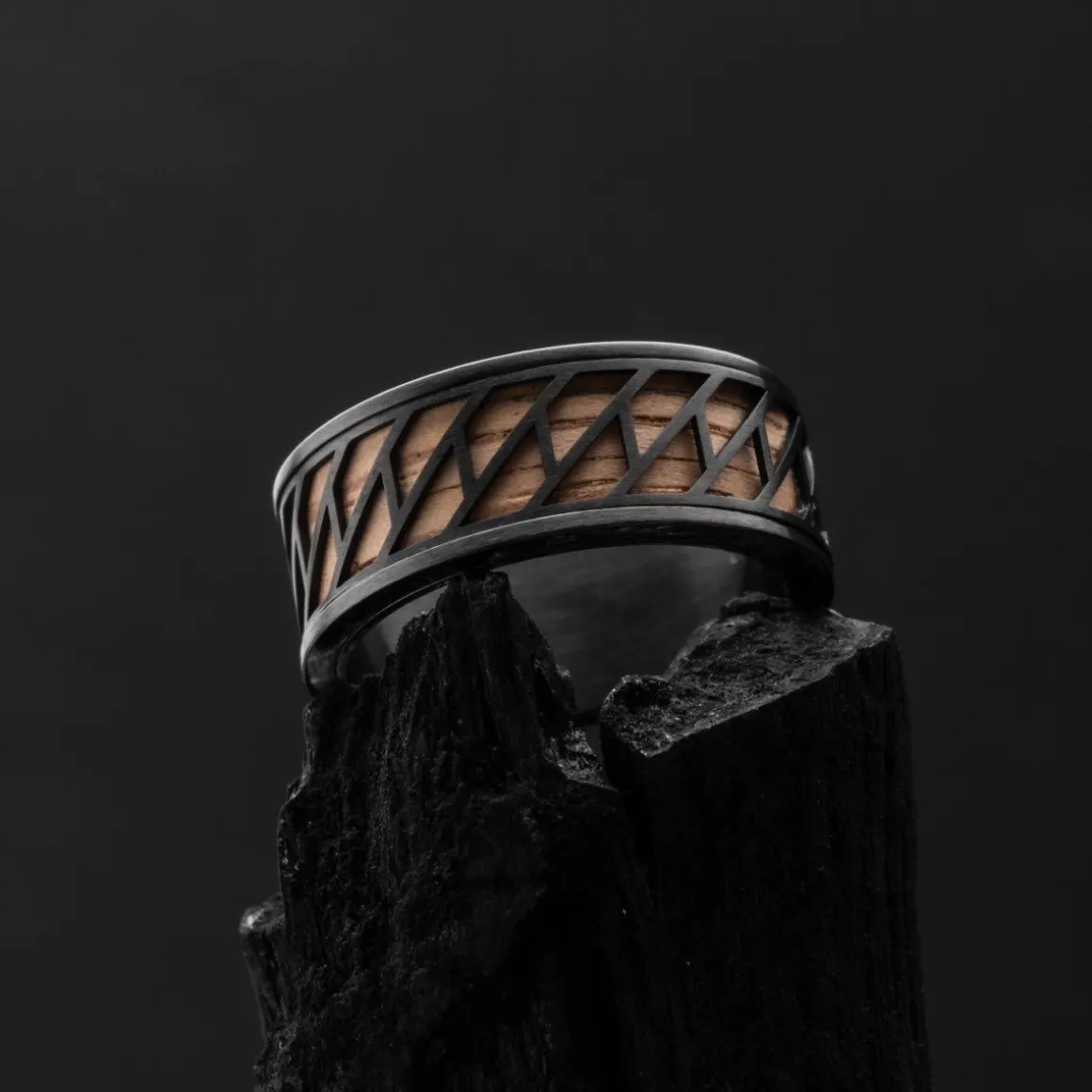 Bague Bariton