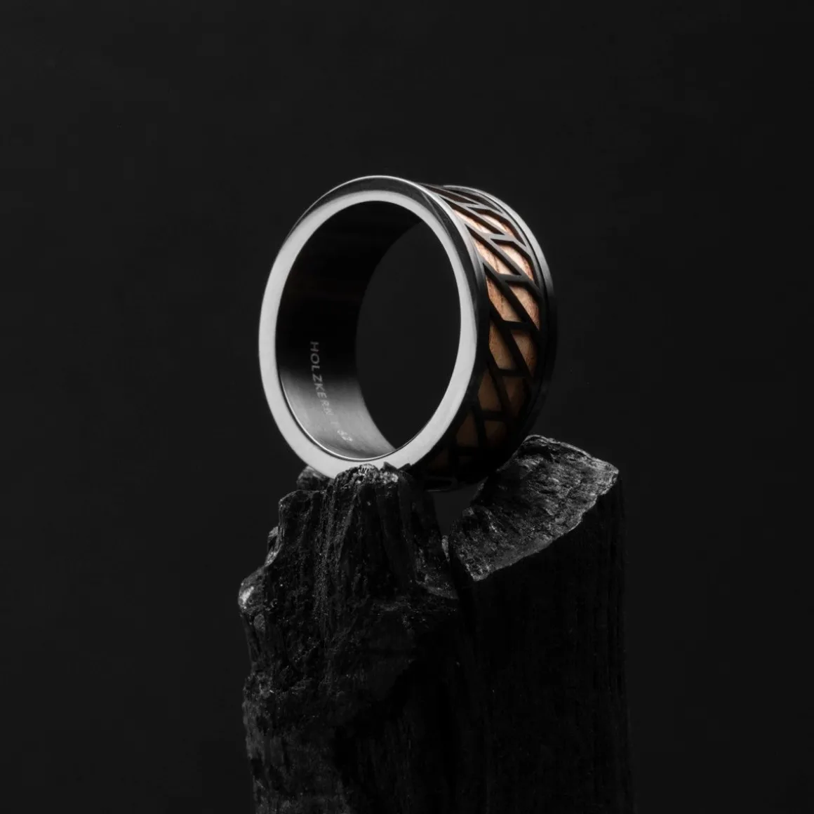 Bague Bariton