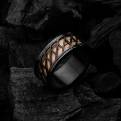Bague Bariton