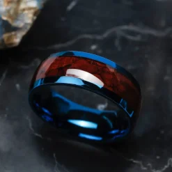 Bague Binary