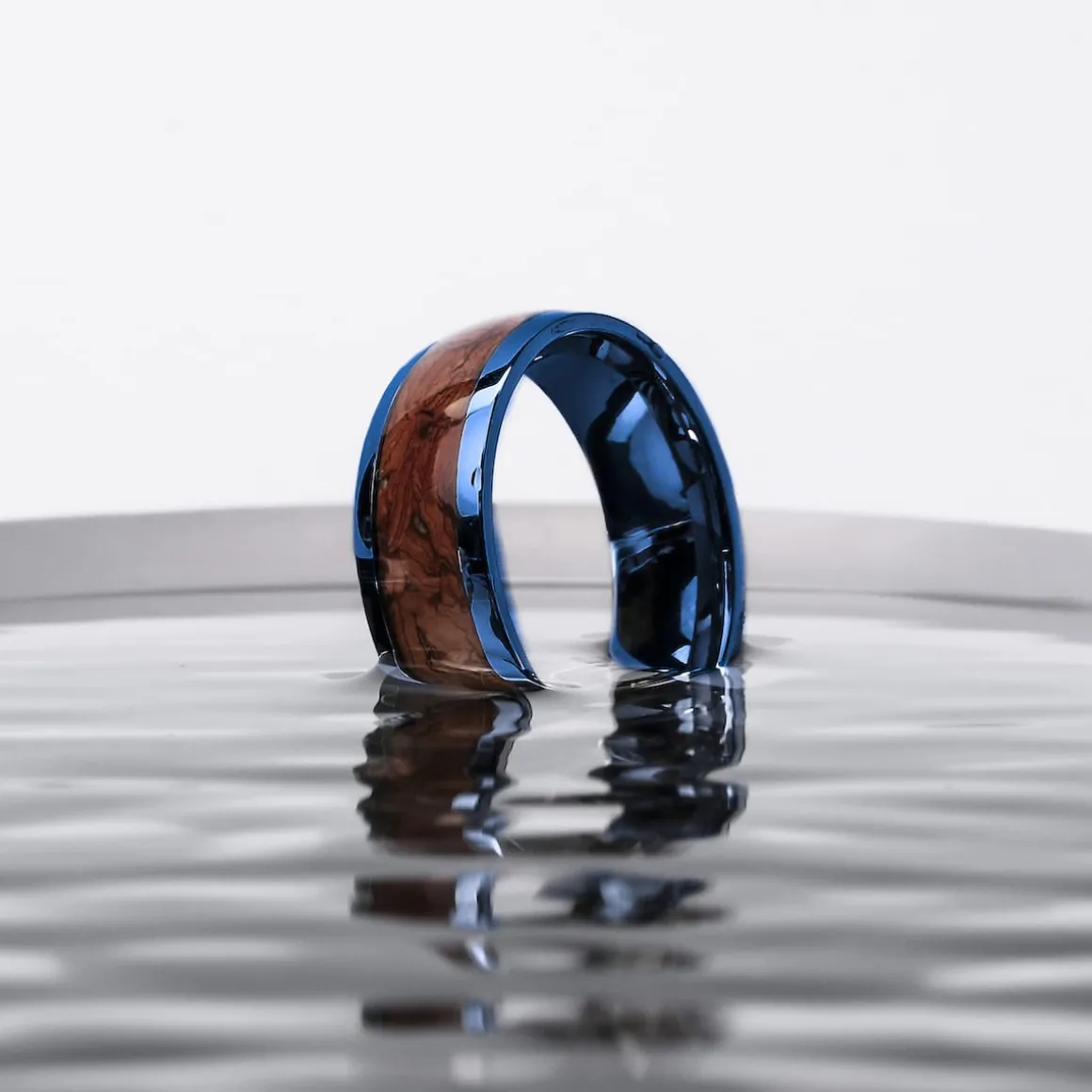 Bague Binary