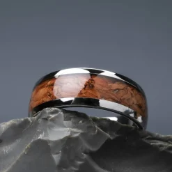 Bague Binary