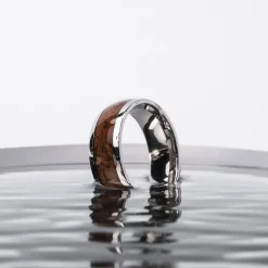 Bague Binary