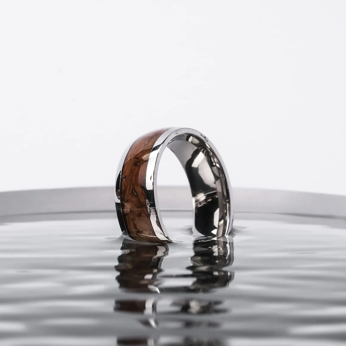 Bague Binary
