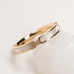 Bague Campania