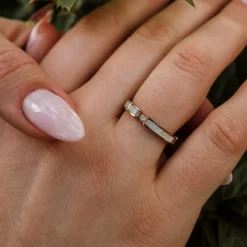 Bague Campania