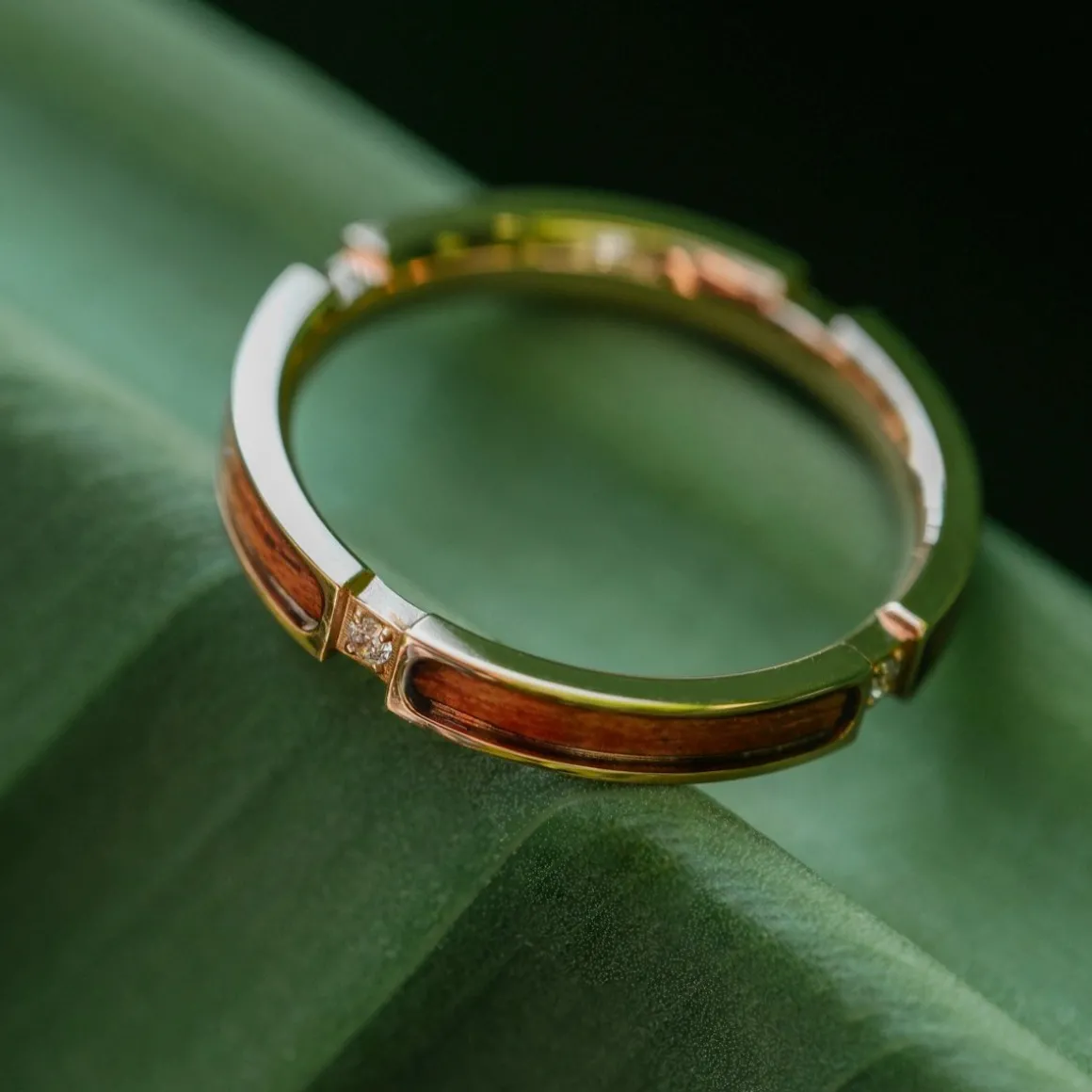 BAGUE CAMPANIA