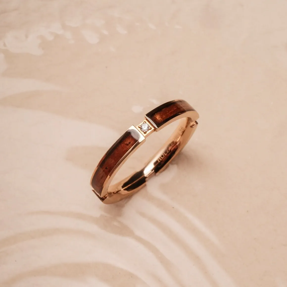 BAGUE CAMPANIA