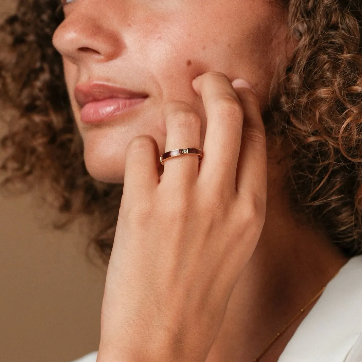 BAGUE CAMPANIA
