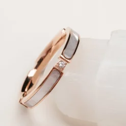 Bague Campania