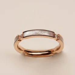 Bague Campania