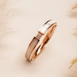 Bague Campania