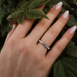 Bague Campania