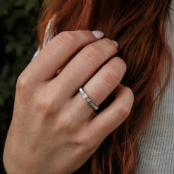 Bague Campania