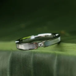 Bague Campania