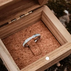 Bague Campania