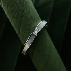 Bague Campania
