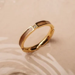 BAGUE CAMPANIA