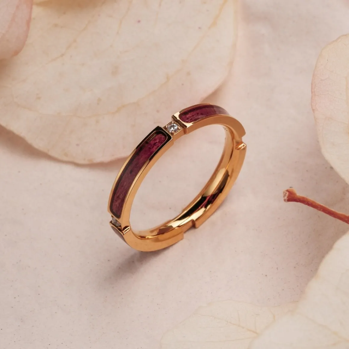 BAGUE CAMPANIA
