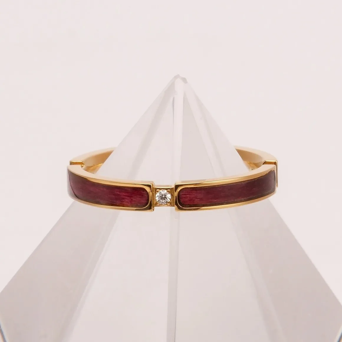 BAGUE CAMPANIA