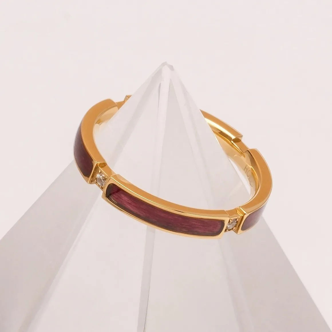 BAGUE CAMPANIA