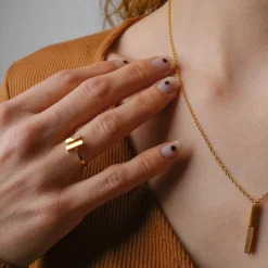 Bague Campania