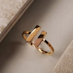 Bague Campania