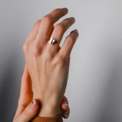 Bague Campania