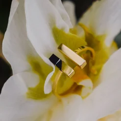 Bague Campania