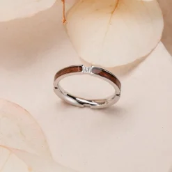BAGUE CAMPANIA II