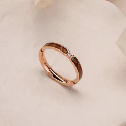 BAGUE CAMPANIA II