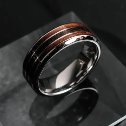 Bague Cartesian
