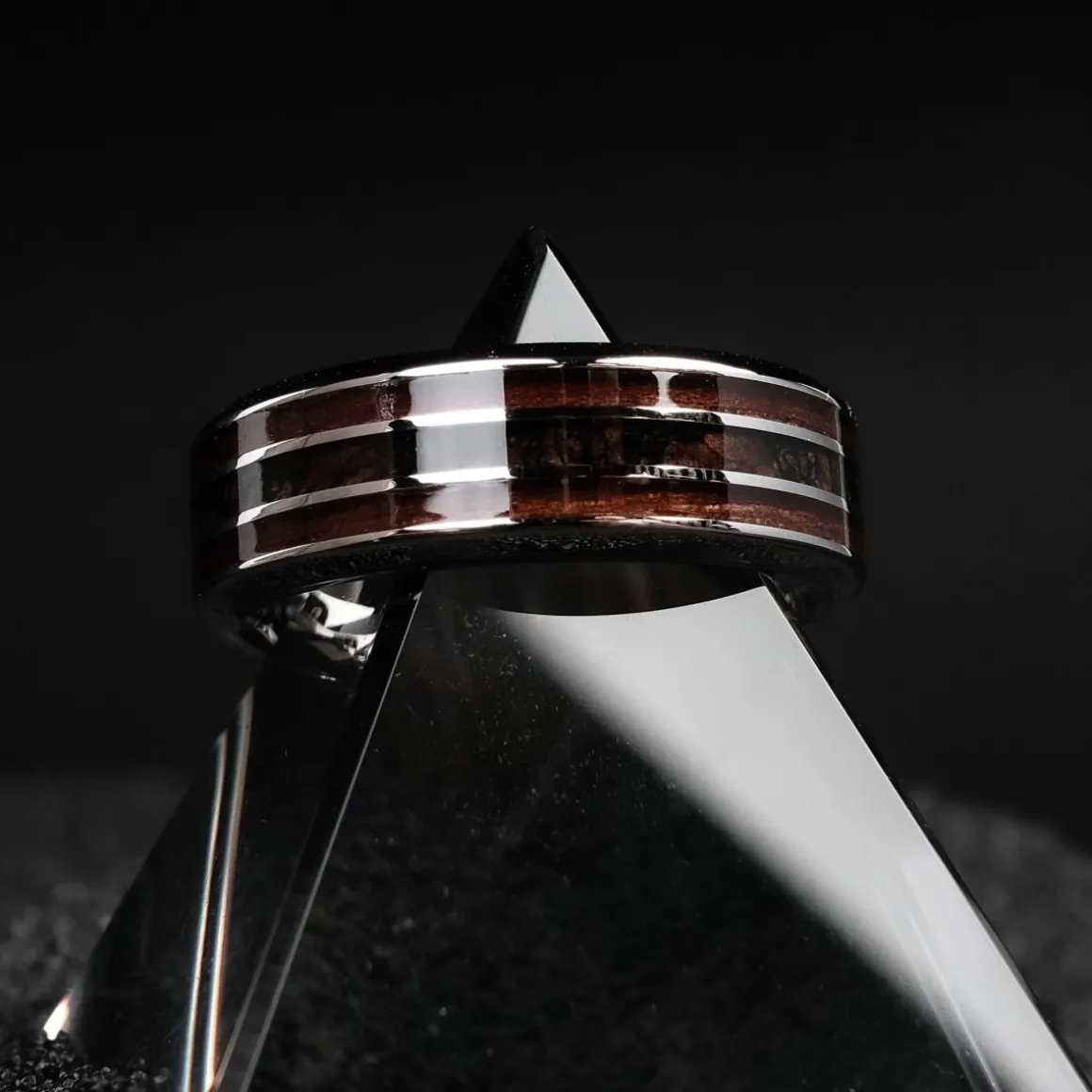 Bague Cartesian