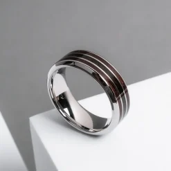 Bague Cartesian