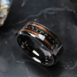Bague Cartesian