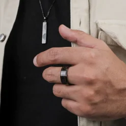 Bague Cartesian